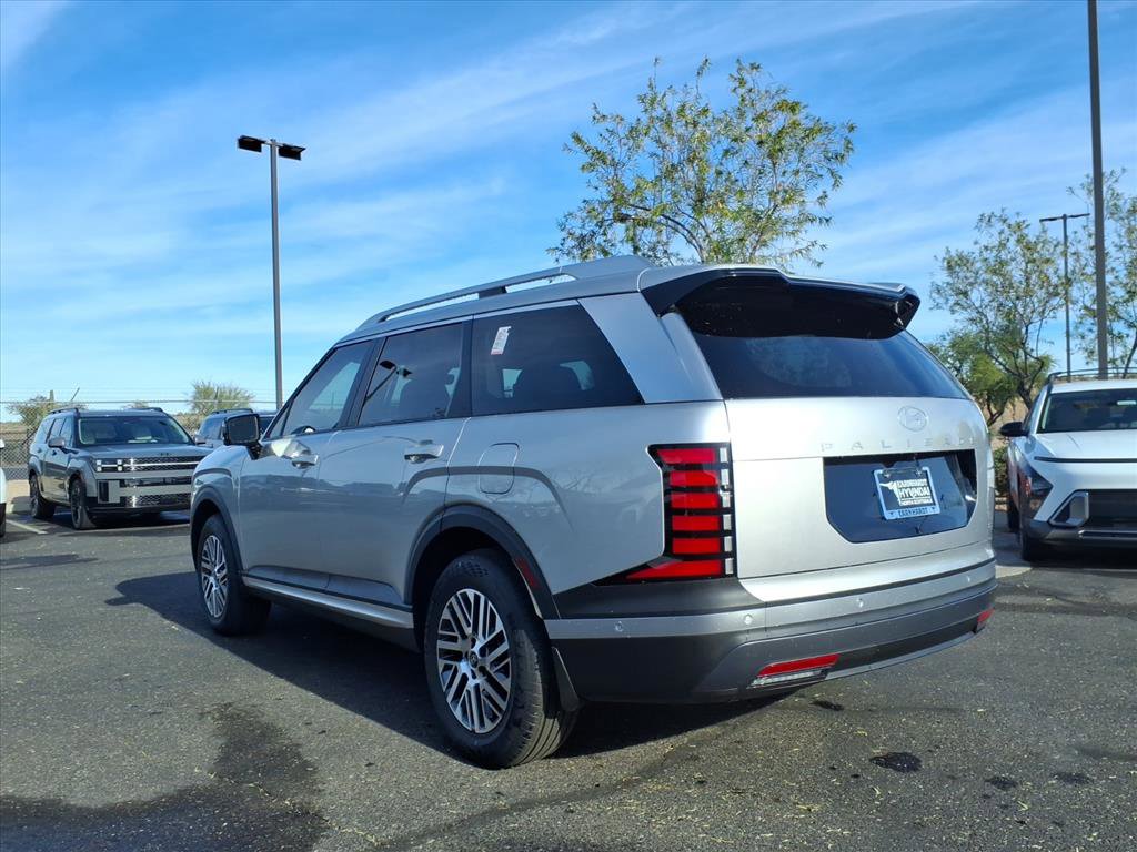 New 2026 Hyundai Palisade SEL image 4