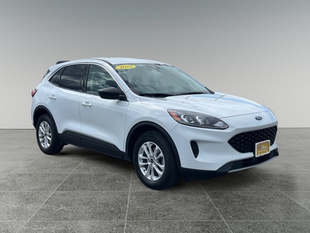 Used 2022 Ford Escape SE AWD/4WD image 7