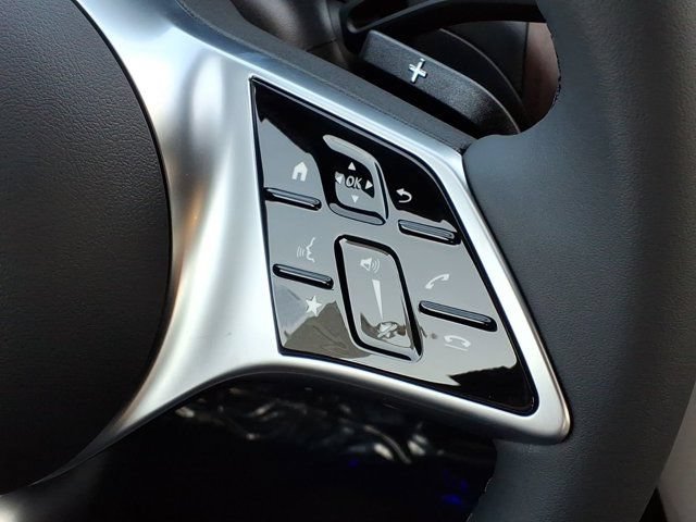 New 2026 Mercedes-Benz C 300 Sedan image 10