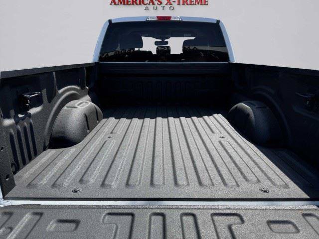 Used 2023 Ford F150 XLT w/ Equipment Group 301A Mid RWD image 50