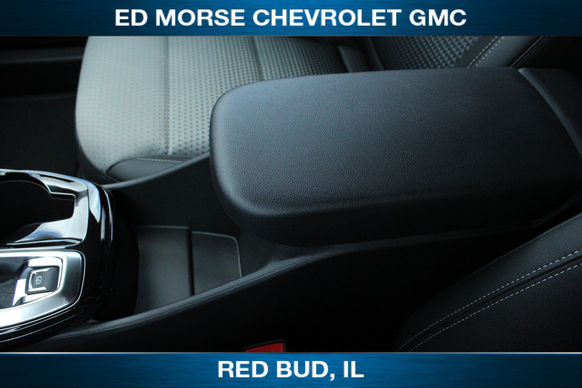 New 2026 Chevrolet Trax LT w/ Driver Confidence Package FWD image 20