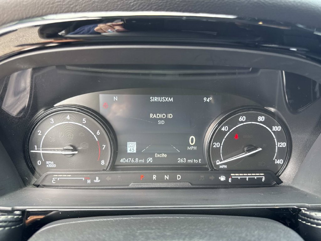 Used 2022 Lincoln Corsair AWD w/ Premium Package image 27