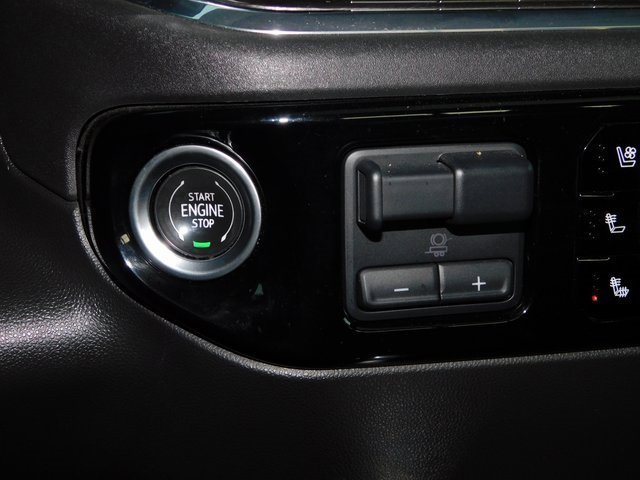 Used 2023 Chevrolet Silverado 1500 LTZ w/ LTZ Convenience Package II image 37