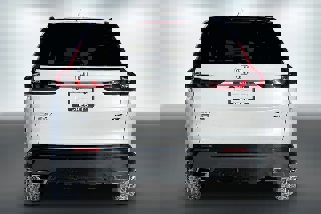 Used 2025 Honda CR-V Sport-L image 3