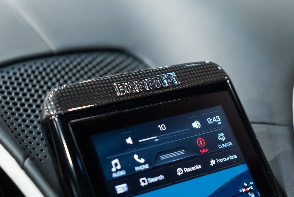 Certified 2024 Ferrari Roma Spider image 32