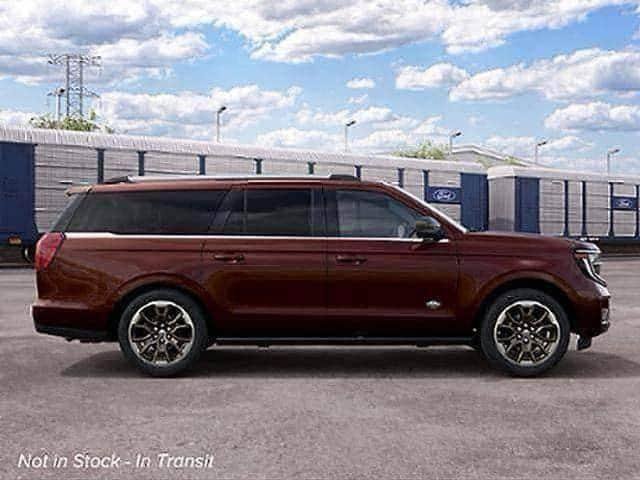 New 2027 Ford Expedition Max King Ranch AWD/4WD image 28
