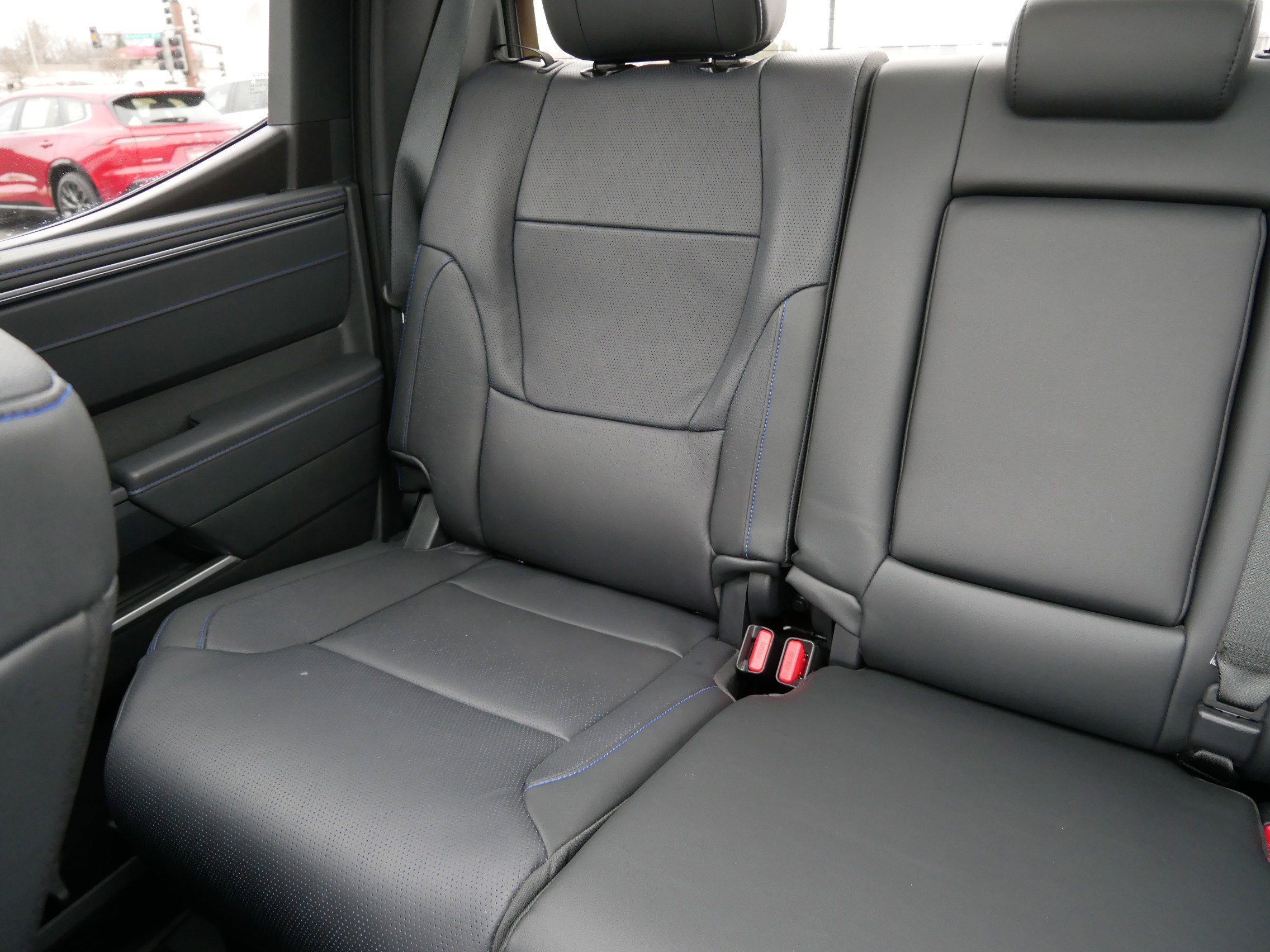 Used 2024 Toyota Tundra Platinum image 12