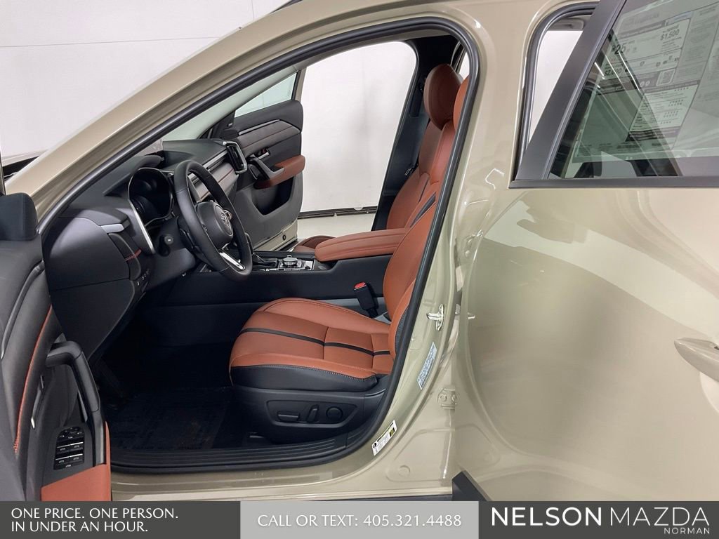 New 2026 MAZDA CX-50 Meridian Edition w/ Weather Package AWD/4WD image 12