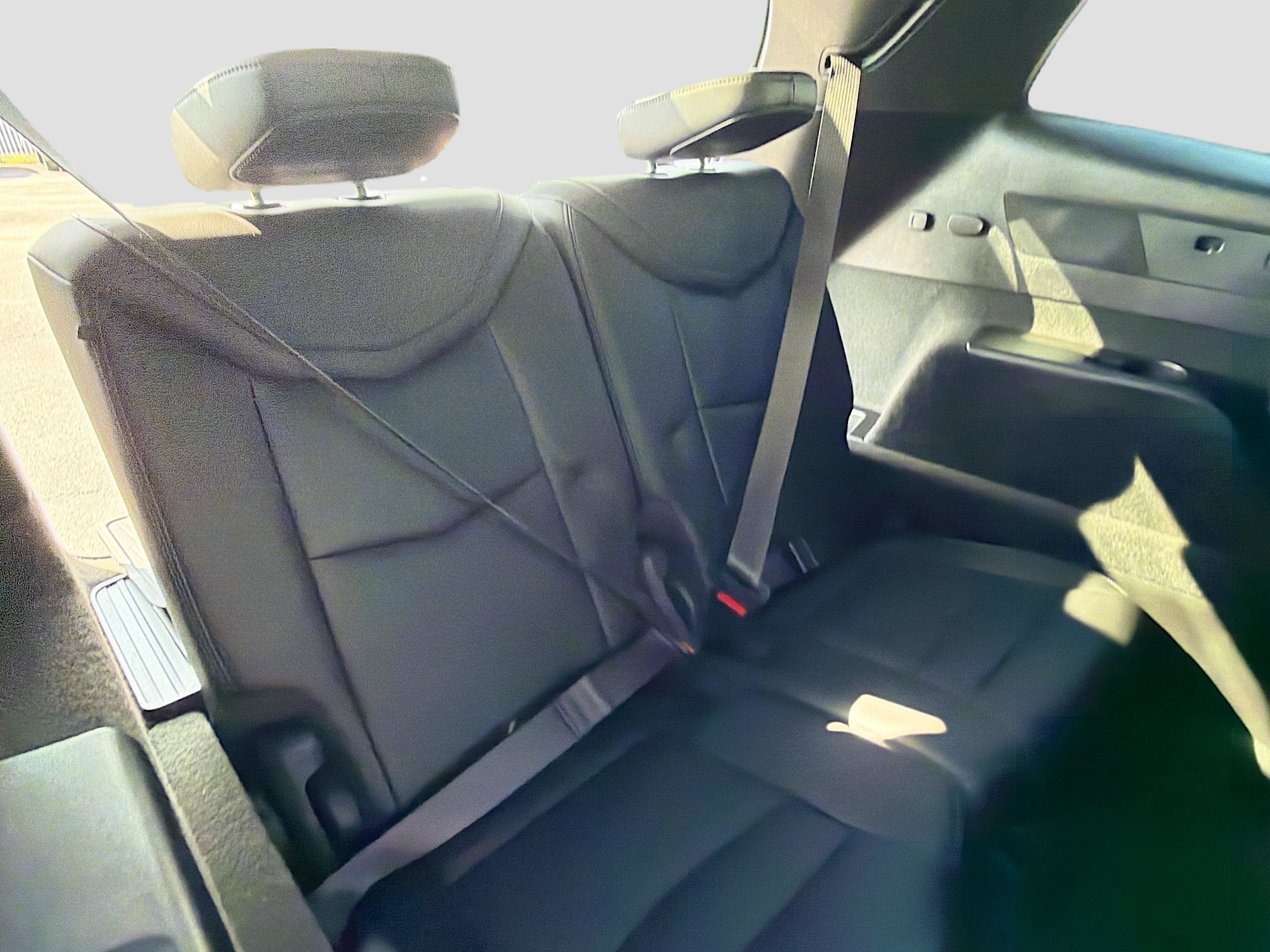 Used 2024 Cadillac XT6 Premium Luxury FWD image 28