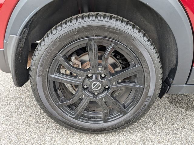 Used 2021 Nissan Kicks SR FWD image 12