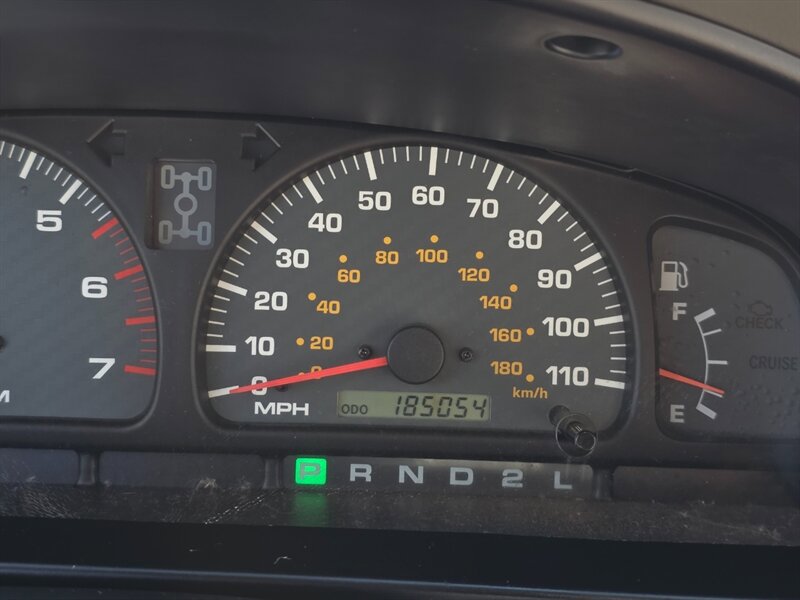 Used 2001 Toyota 4Runner SR5 image 35