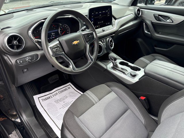 Used 2023 Chevrolet Blazer LT w/ Convenience Package FWD image 16