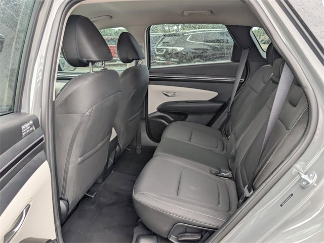 Used 2024 Hyundai Tucson SE image 13