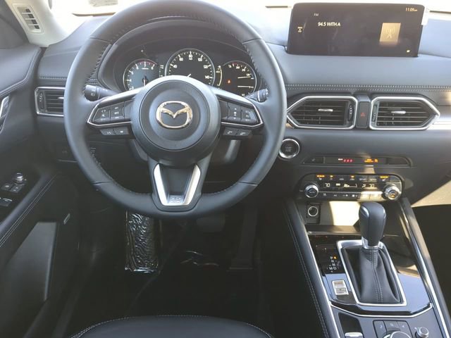 New 2025 MAZDA CX-5 AWD 2.5 S image 16