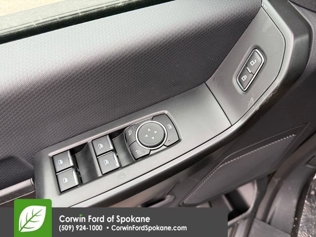 New 2025 Ford F150 STX w/ LOBO Package image 18