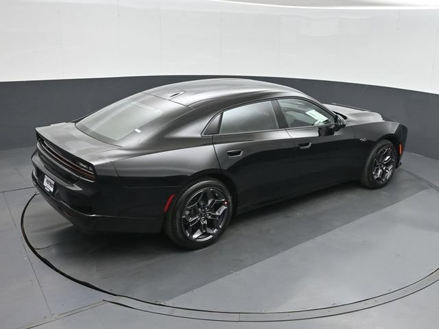New 2026 Dodge Charger R/T w/ Driver Convenience Group AWD/4WD image 32