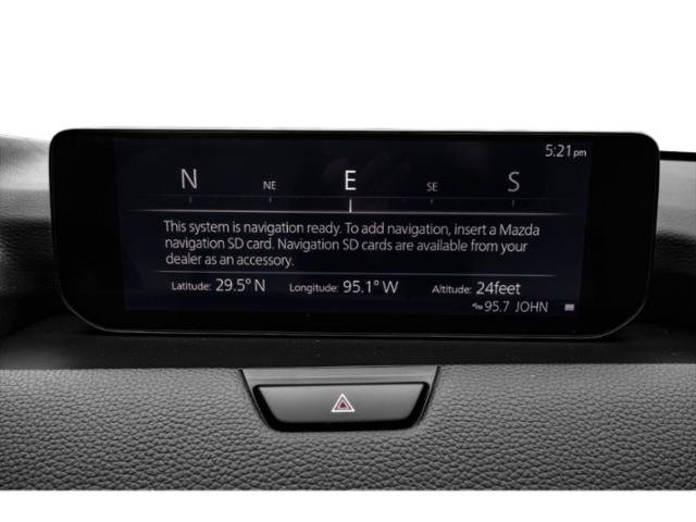New 2026 MAZDA CX-90 Plug-In Hybrid w/ Preferred AWD/4WD image 16