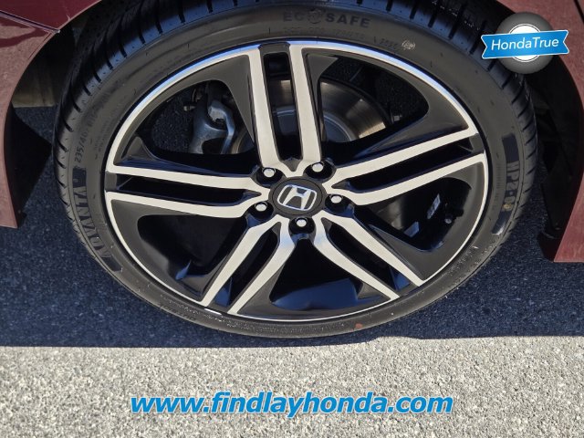 Used 2016 Honda Accord Sport image 11