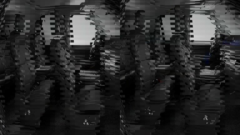 New 2026 Lincoln Navigator L Reserve image 29