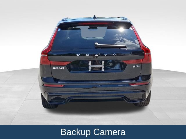 Used 2024 Volvo XC60 B5 Ultimate w/ Protection Package Premier AWD/4WD image 6