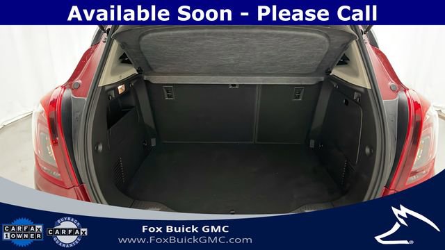 Used 2022 Buick Encore Preferred w/ Safety Package image 31