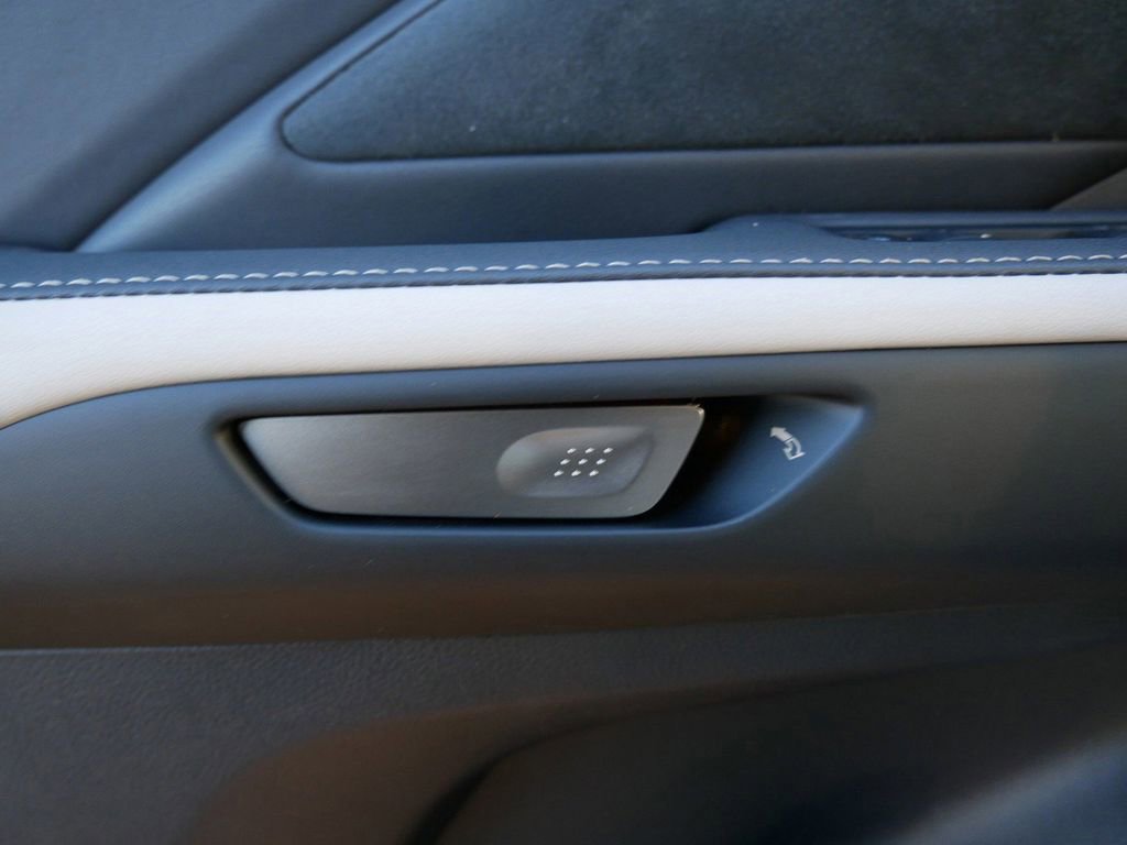 New 2026 Lexus TX 500h AWD image 22