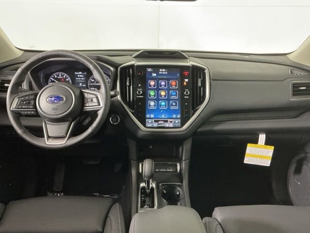 New 2026 Subaru Ascent Limited image 12