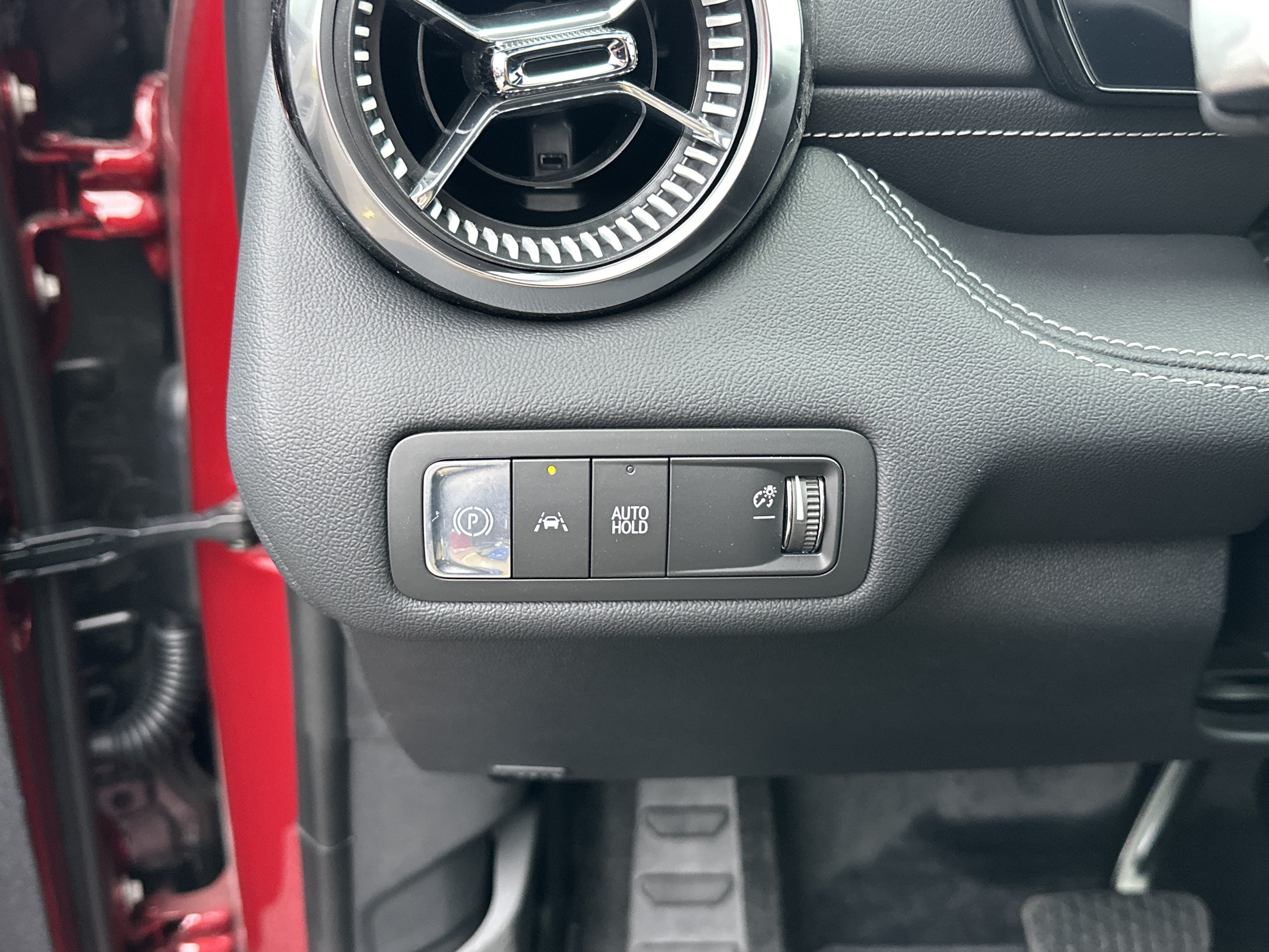 New 2026 Chevrolet Blazer EV LT AWD/4WD image 17