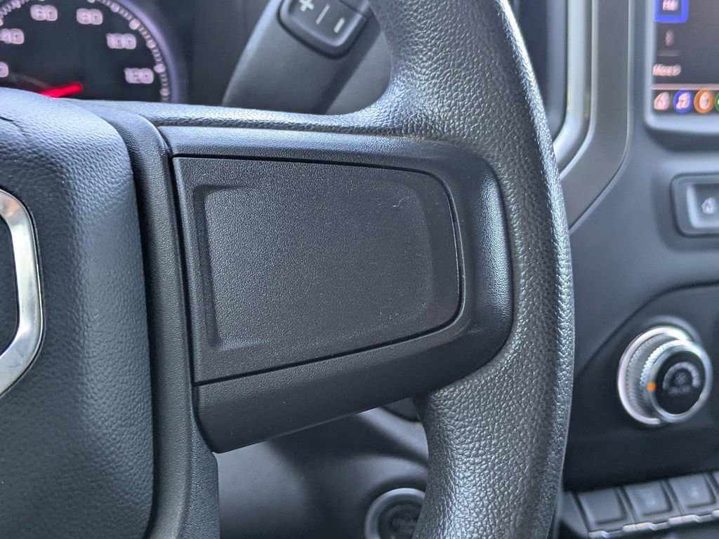 Used 2024 GMC Sierra 2500 Pro image 25