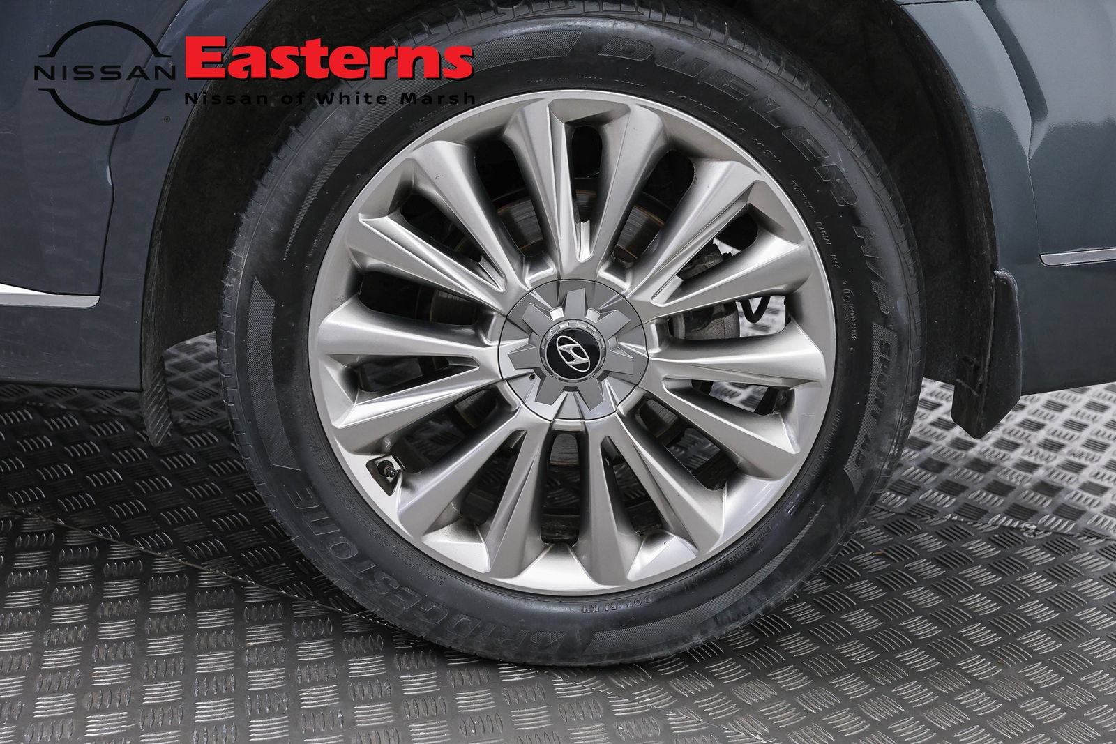 Used 2020 Hyundai Palisade Limited AWD/4WD image 36