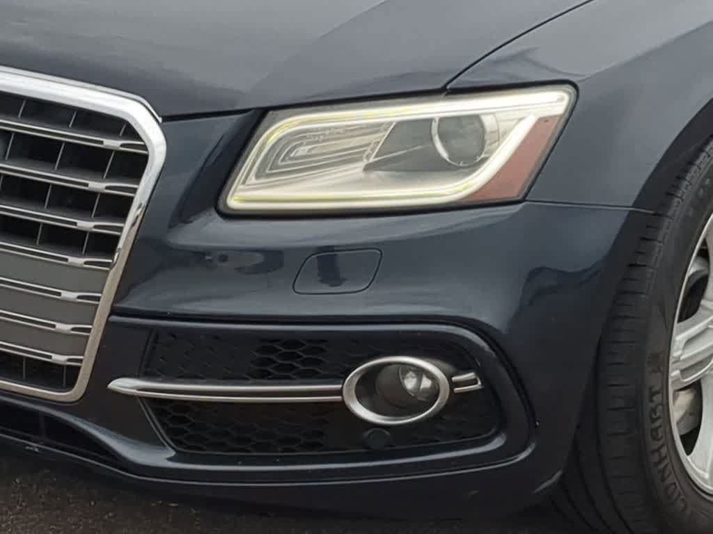 Used 2014 Audi SQ5 Premium Plus AWD/4WD image 10