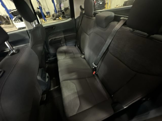 Certified 2025 Ford Maverick XL w/ 4K Tow Package AWD/4WD image 30