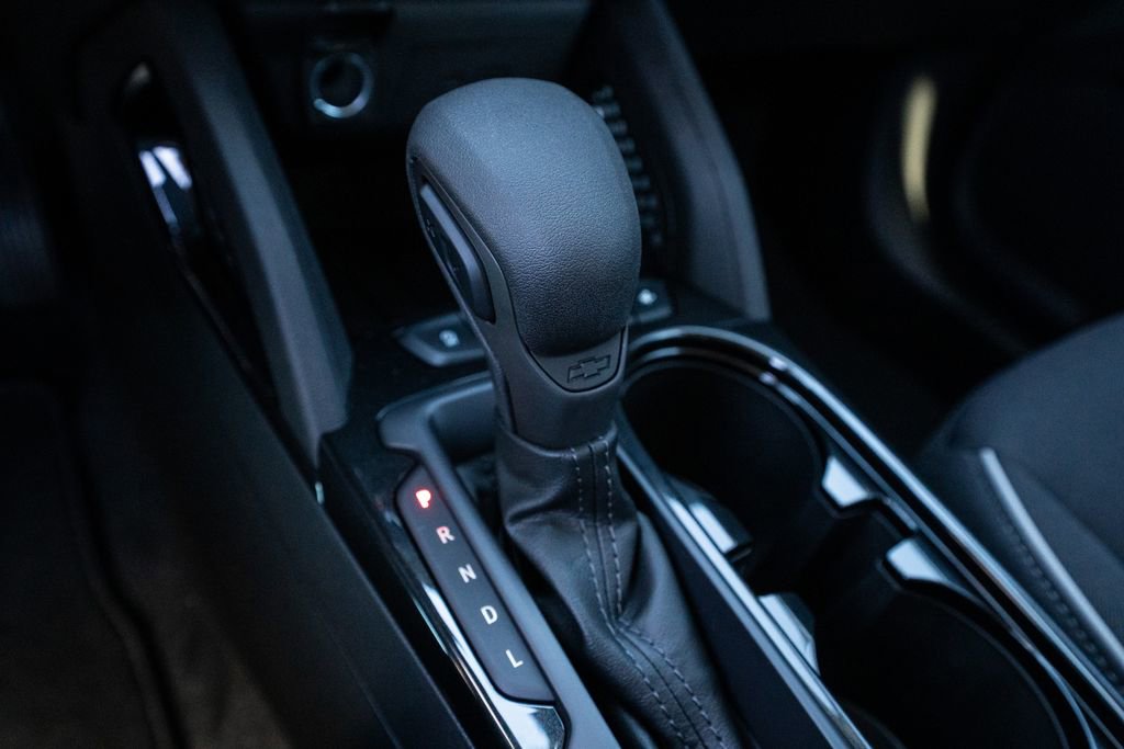 New 2026 Chevrolet TrailBlazer LT w/ Driver Confidence Package image 23