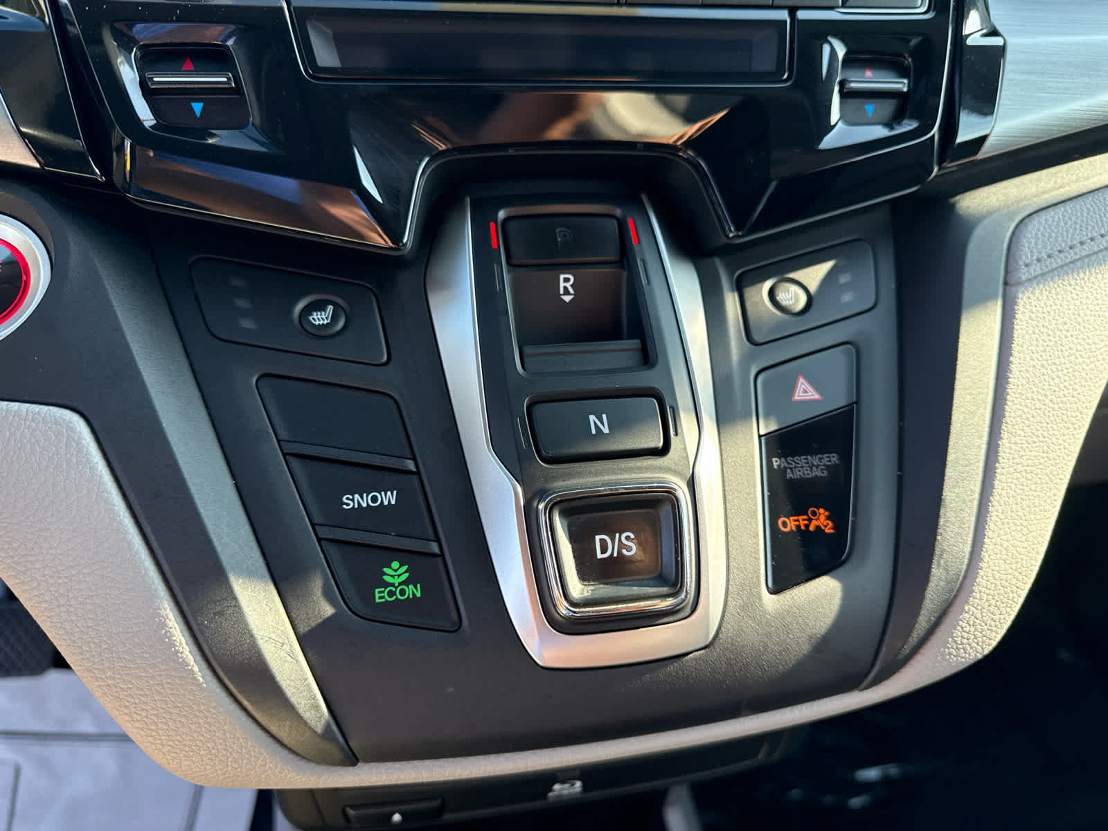 Used 2018 Honda Odyssey EX-L image 21