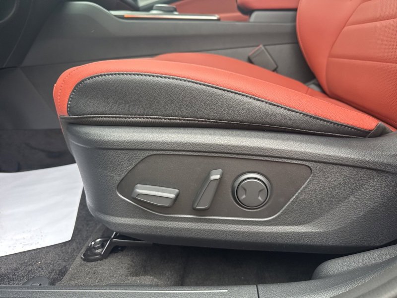 New 2026 Kia Sportage SX Prestige image 27