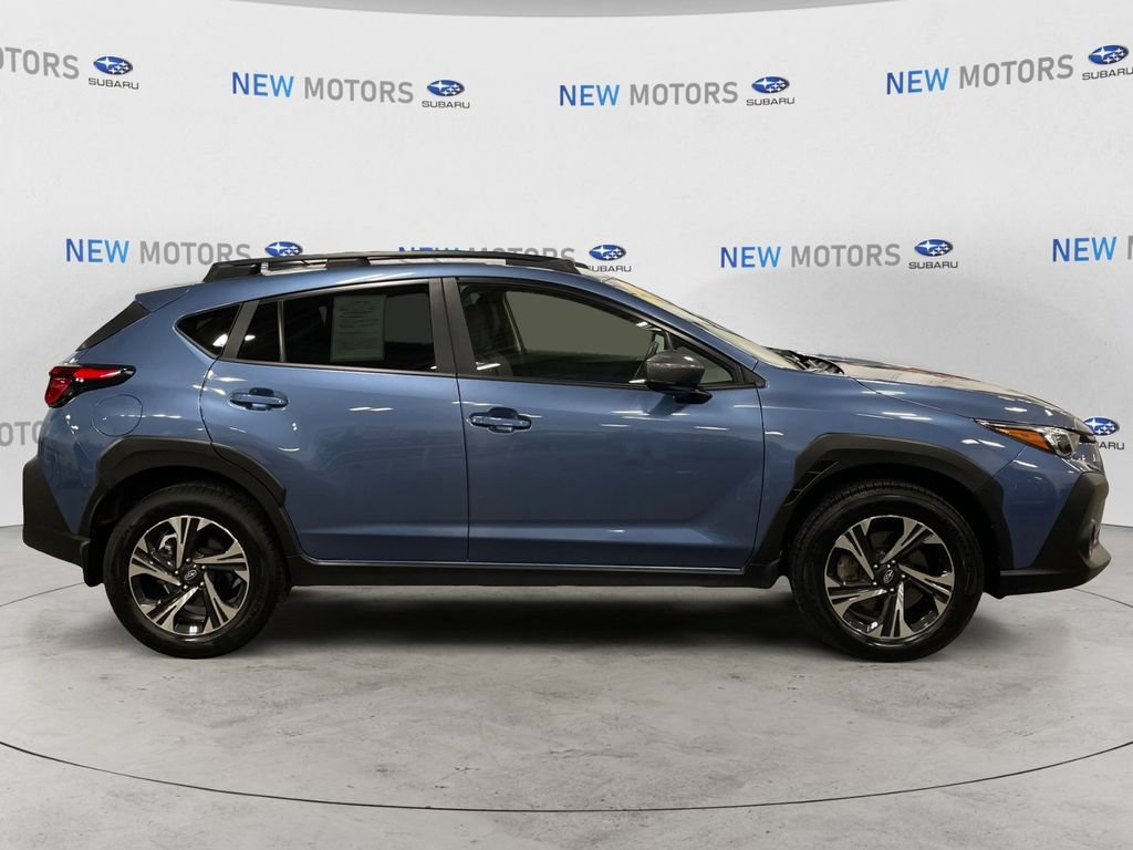 Used 2024 Subaru Crosstrek 2.0i Premium AWD/4WD image 6