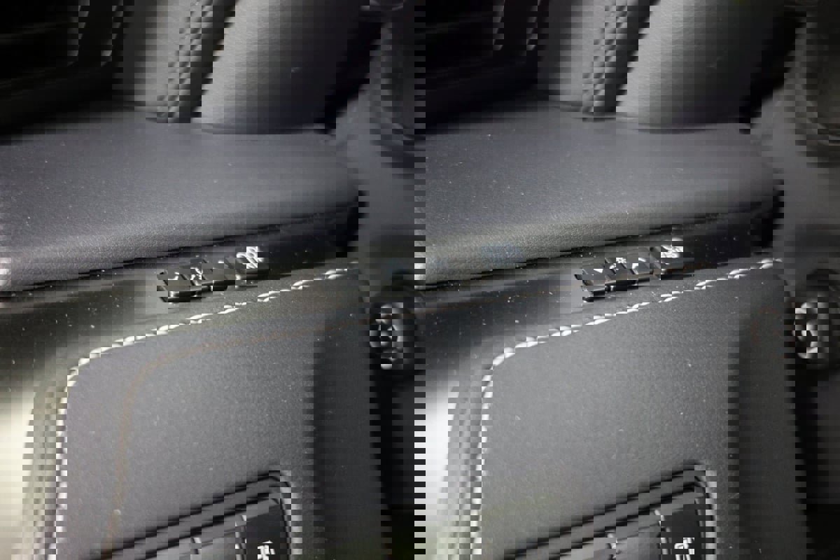 Used 2018 Lexus LC 500 Coupe w/ Performance Package image 24