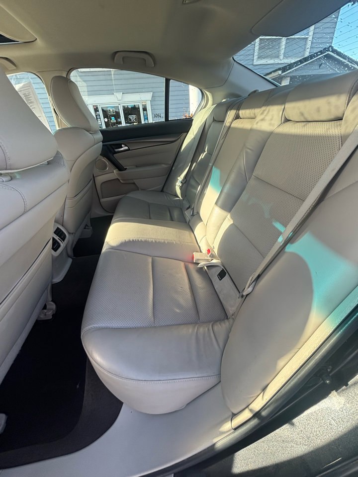Used 2013 Acura TL w/ Technology Package image 20