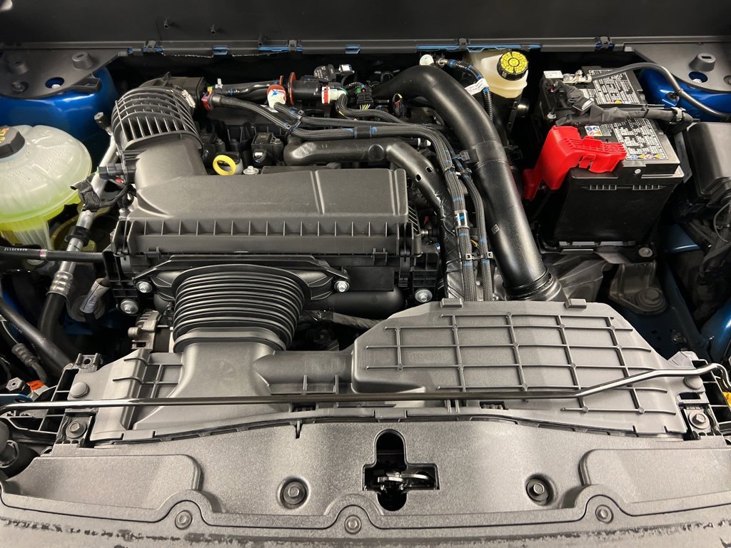 New 2025 Ford Maverick XLT w/ XLT Luxury Package image 36