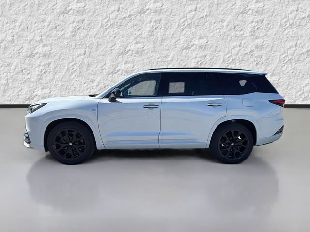 New 2026 Lexus TX 350 AWD w/ Technology Package image 6