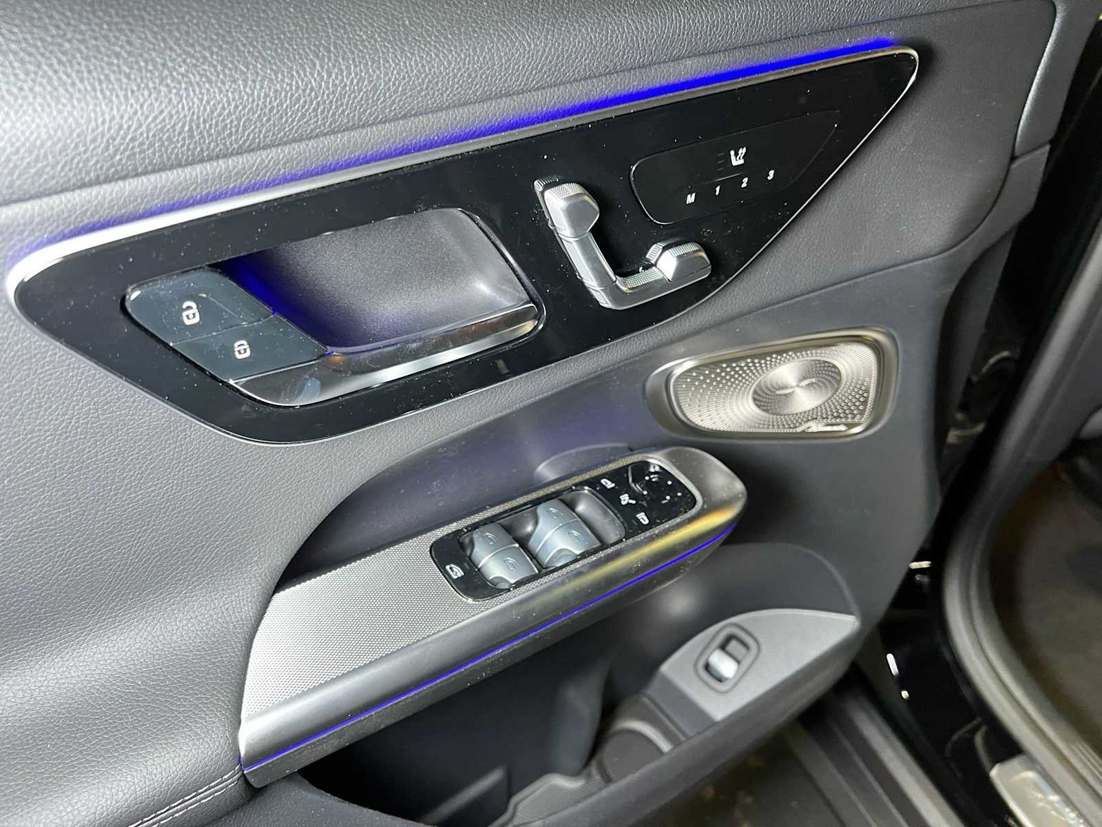 New 2027 Mercedes-Benz GLC 300 4MATIC image 22