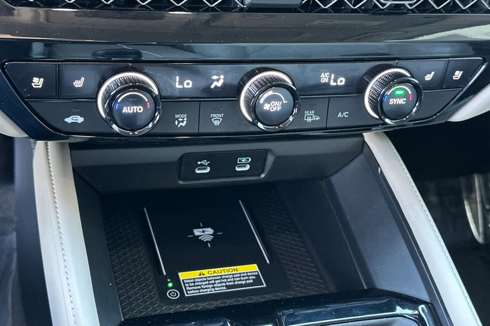 Used 2023 Honda Accord Touring image 20