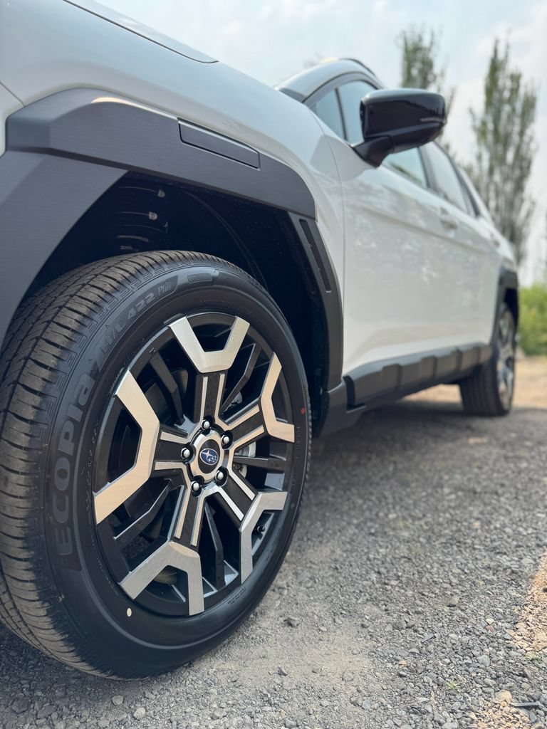New 2026 Subaru Outback Touring AWD/4WD image 12