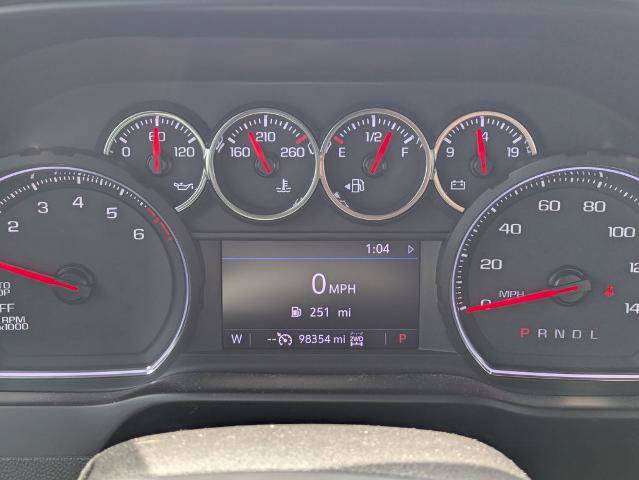 Used 2019 Chevrolet Silverado 1500 RST AWD/4WD image 7