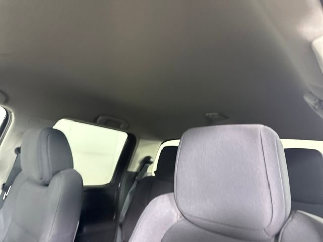 Used 2024 Nissan Frontier S w/ Technology Package image 12