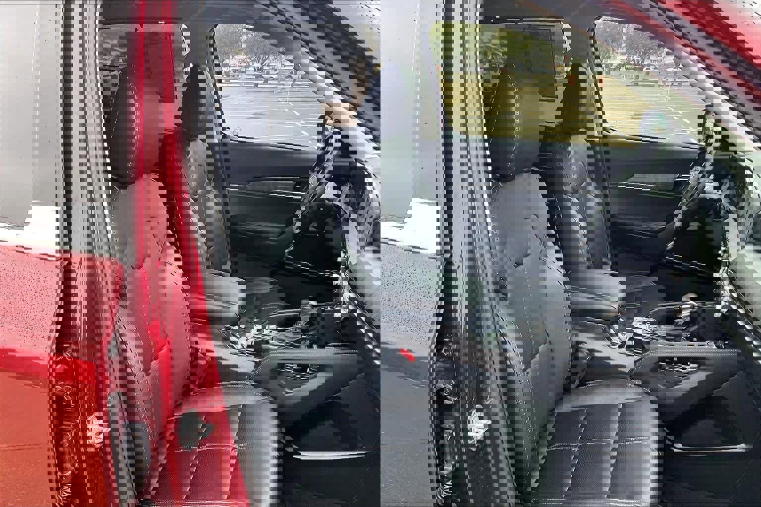 Certified 2023 Kia Telluride EX w/ EX Captain's Chair Package image 12