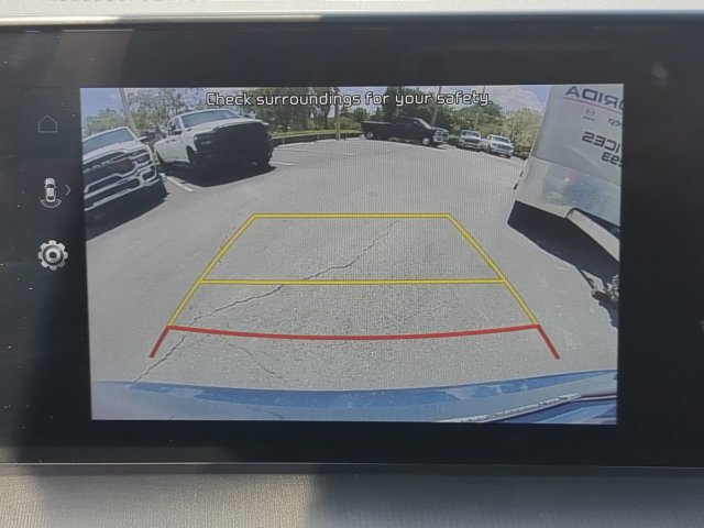 Used 2025 Kia Telluride S AWD/4WD image 26