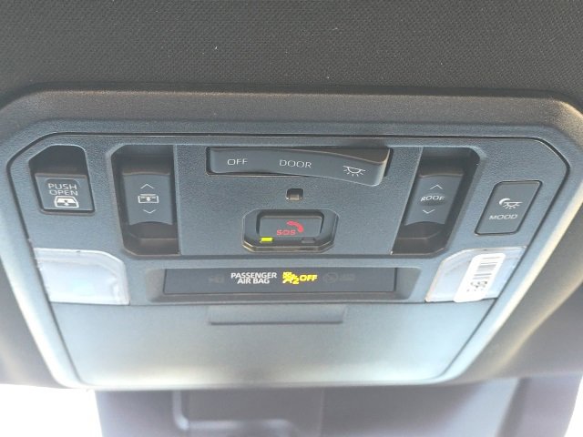 New 2026 Toyota Tundra 1794 Edition image 26