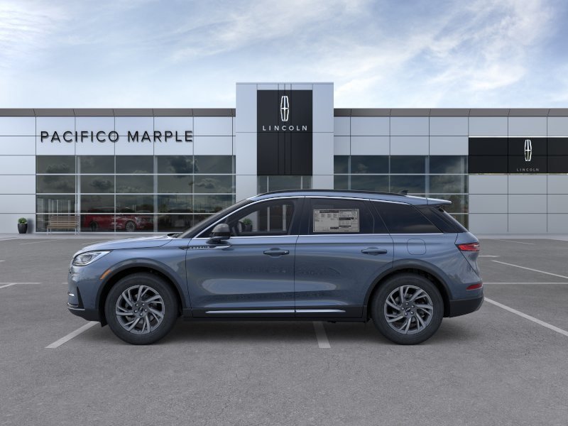 New 2026 Lincoln Corsair Premiere AWD/4WD image 3