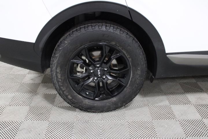 Used 2023 Kia Sportage X-Pro image 43